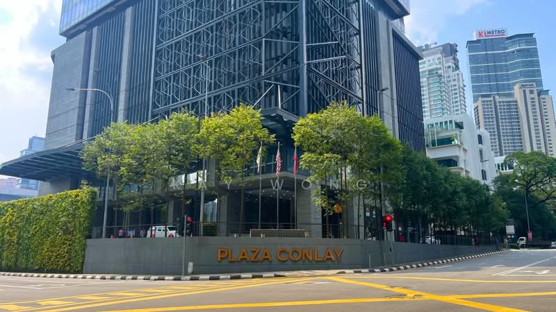Office for Rent in KLCC (KL City Centre) - Kay Wong - Exterior - PropertyGuru.com.my