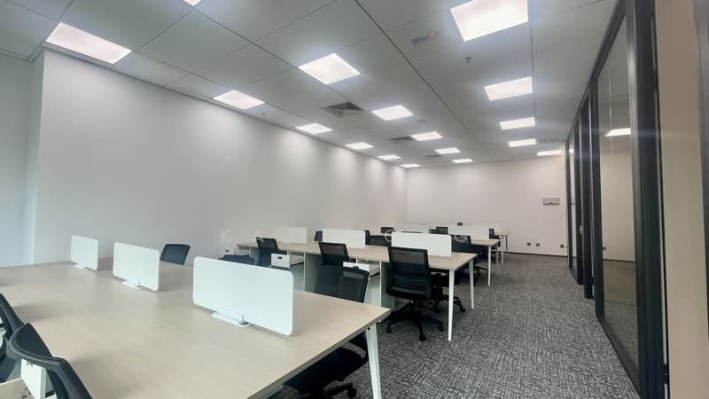 Office for Rent in KLCC (KL City Centre) - Kay Wong - Interior - PropertyGuru.com.my