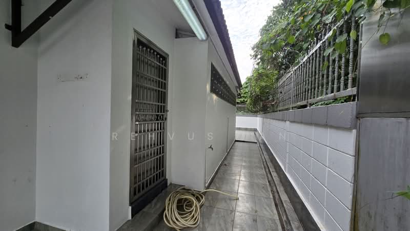 Rumah Banglo untuk Dijual di Taman Taynton View (Cheras) - Rehvus Tan - Exterior - PropertyGuru.com.my
