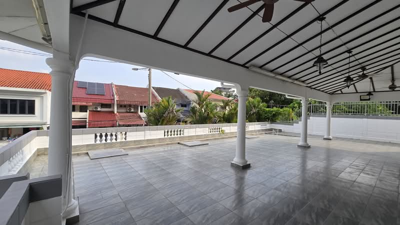 Rumah Banglo untuk Dijual di Taman Taynton View (Cheras) - Rehvus Tan - Exterior - PropertyGuru.com.my
