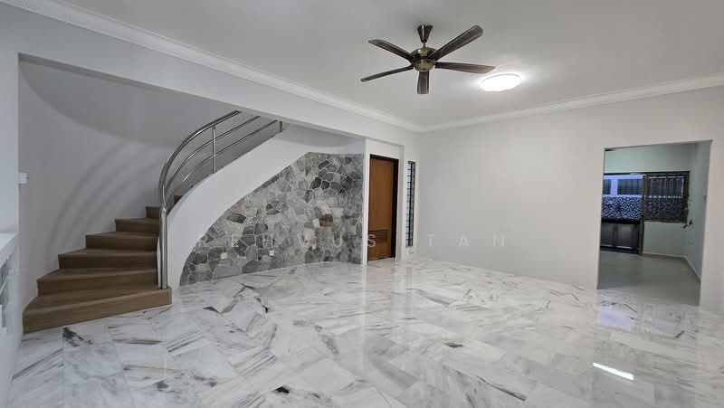 Rumah Banglo untuk Dijual di Taman Taynton View (Cheras) - Rehvus Tan - Interior - PropertyGuru.com.my