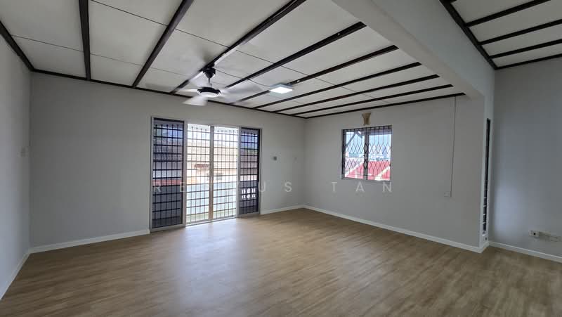 Rumah Banglo untuk Dijual di Taman Taynton View (Cheras) - Rehvus Tan - Living Room - PropertyGuru.com.my