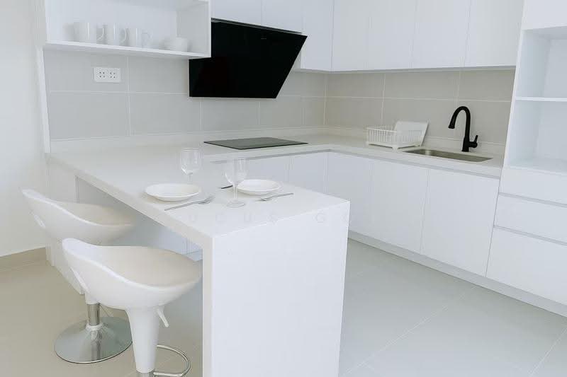 Kediaman Servis untuk Dijual di Mesahill - Lucus Goh - Kitchen - PropertyGuru.com.my