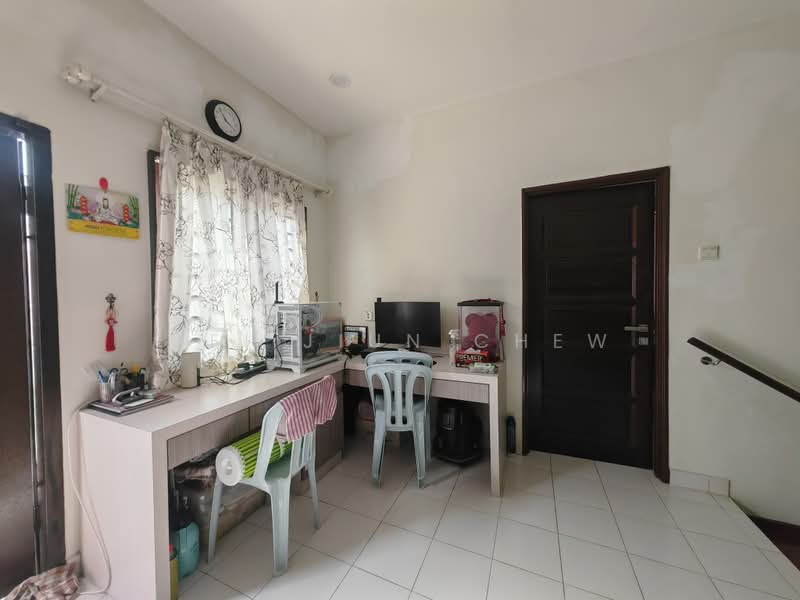 Rumah Teres 2 Tingkat untuk Dijual di Bandar Puteri Puchong (Puchong) - MEI JIUN CHEW - Study - PropertyGuru.com.my