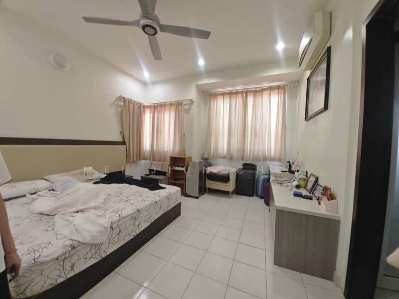 Rumah Teres 2 Tingkat untuk Dijual di Bandar Puteri Puchong (Puchong) - MEI JIUN CHEW - Bedroom - PropertyGuru.com.my