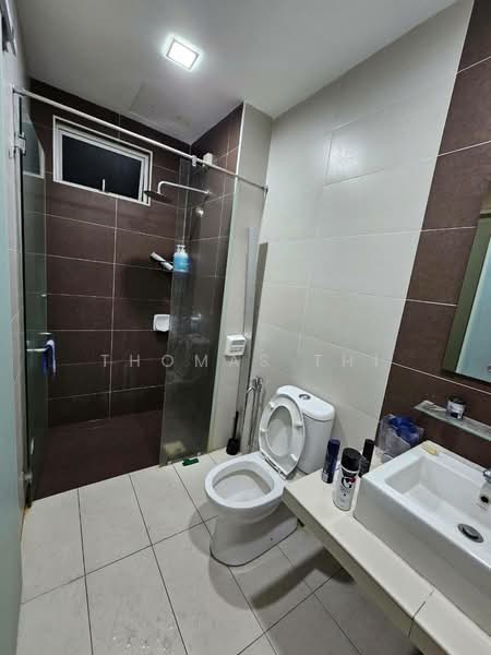 Semi-Detached House for Sale in Bandar Bestari (Klang) - Thomas Thi - Bathroom - PropertyGuru.com.my