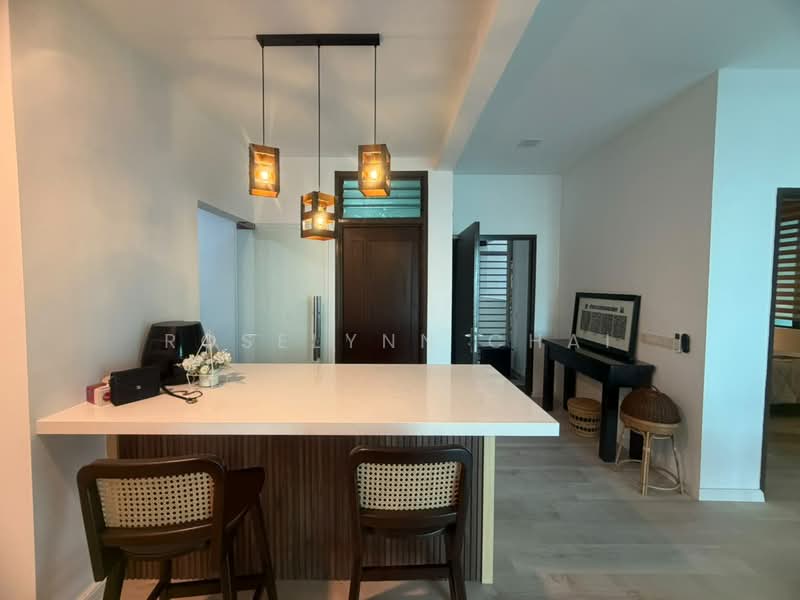 Servis Apartment untuk Disewa di The Sky Executive Suites - Roselynn Chai - Interior - PropertyGuru.com.my