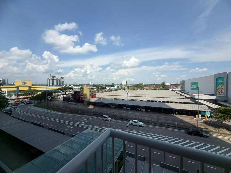 Servis Apartment untuk Disewa di The Sky Executive Suites - Roselynn Chai - PropertyGuru.com.my