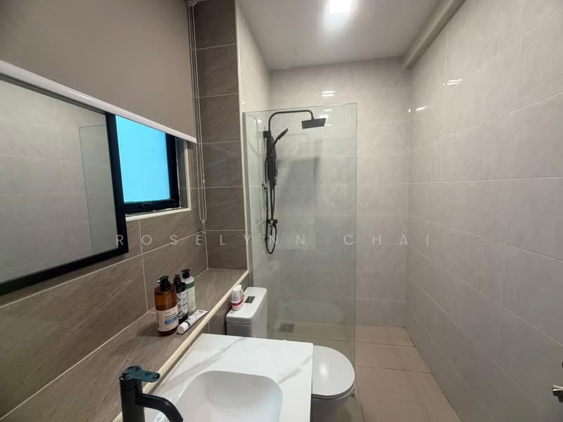 Servis Apartment untuk Disewa di The Sky Executive Suites - Roselynn Chai - PropertyGuru.com.my