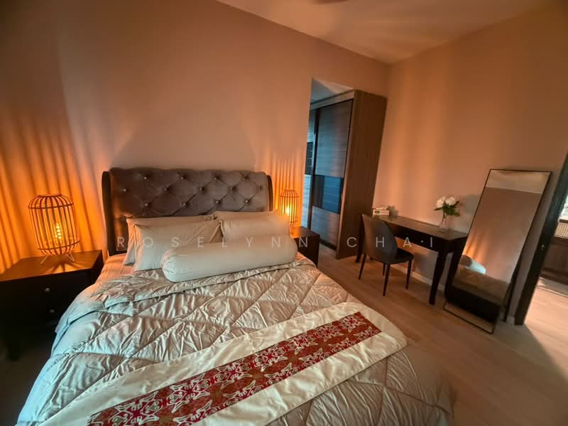 Servis Apartment untuk Disewa di The Sky Executive Suites - Roselynn Chai - PropertyGuru.com.my