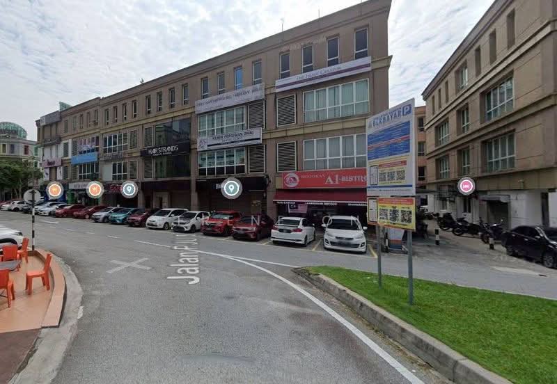 Shop for Rent in Kota Damansara (Selangor) - Serene Ong - Exterior - PropertyGuru.com.my