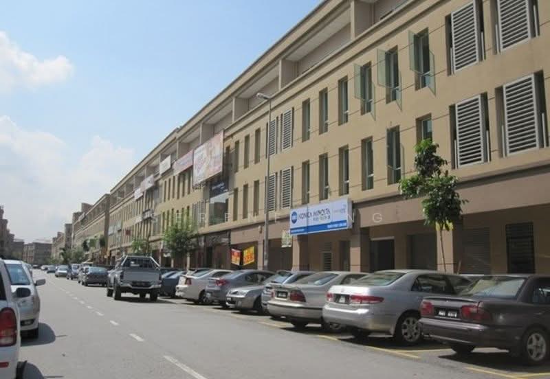 Shop for Rent in Kota Damansara (Selangor) - Serene Ong - Exterior - PropertyGuru.com.my