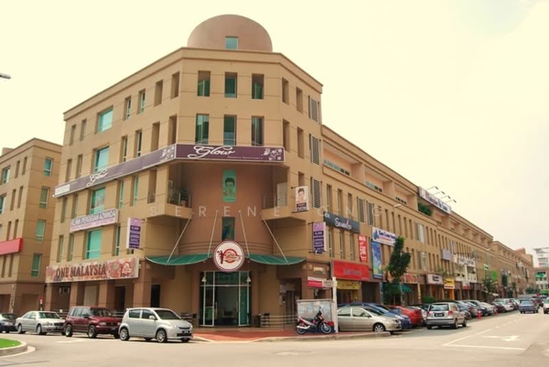 Shop for Rent in Kota Damansara (Selangor) - Serene Ong - Exterior - PropertyGuru.com.my