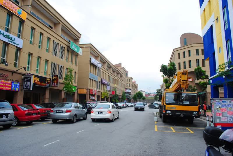 Shop for Rent in Kota Damansara (Selangor) - Serene Ong - Exterior - PropertyGuru.com.my