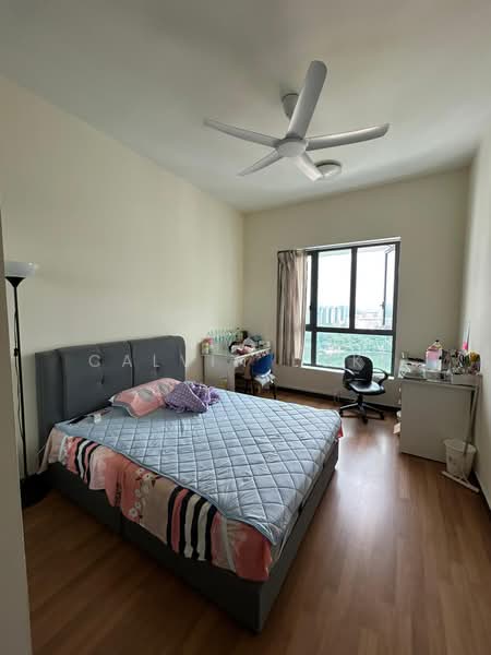 Kondominium untuk Disewa di Nautica Lake Suites - Calvin Loke - PropertyGuru.com.my