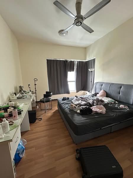 Kondominium untuk Disewa di Nautica Lake Suites - Calvin Loke - PropertyGuru.com.my