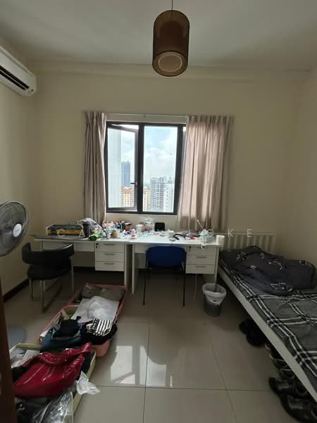 Kondominium untuk Disewa di Nautica Lake Suites - Calvin Loke - PropertyGuru.com.my