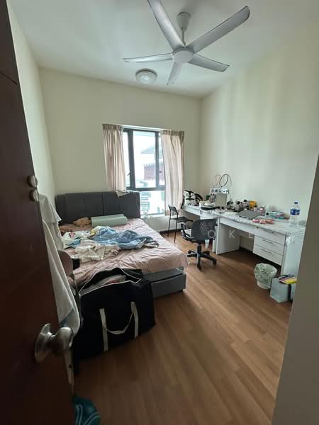 Kondominium untuk Disewa di Nautica Lake Suites - Calvin Loke - PropertyGuru.com.my