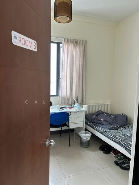 Kondominium untuk Disewa di Nautica Lake Suites - Calvin Loke - PropertyGuru.com.my