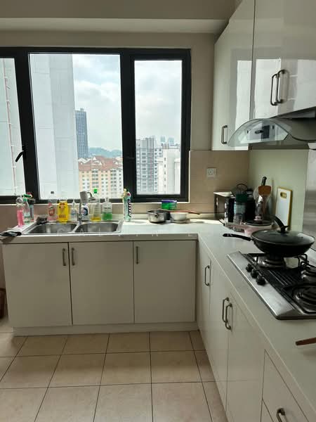 Kondominium untuk Disewa di Nautica Lake Suites - Calvin Loke - PropertyGuru.com.my