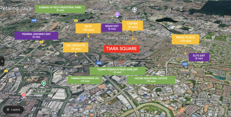Shop / Office for Sale in Subang Jaya (Selangor) - Renvin KAUR SIDHU - PropertyGuru.com.my