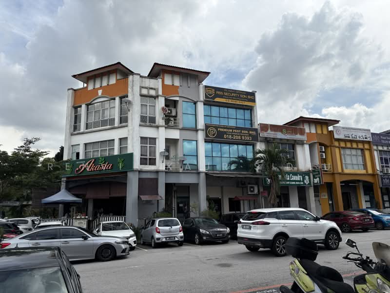 Shop / Office for Sale in Subang Jaya (Selangor) - Renvin KAUR SIDHU - Exterior - PropertyGuru.com.my