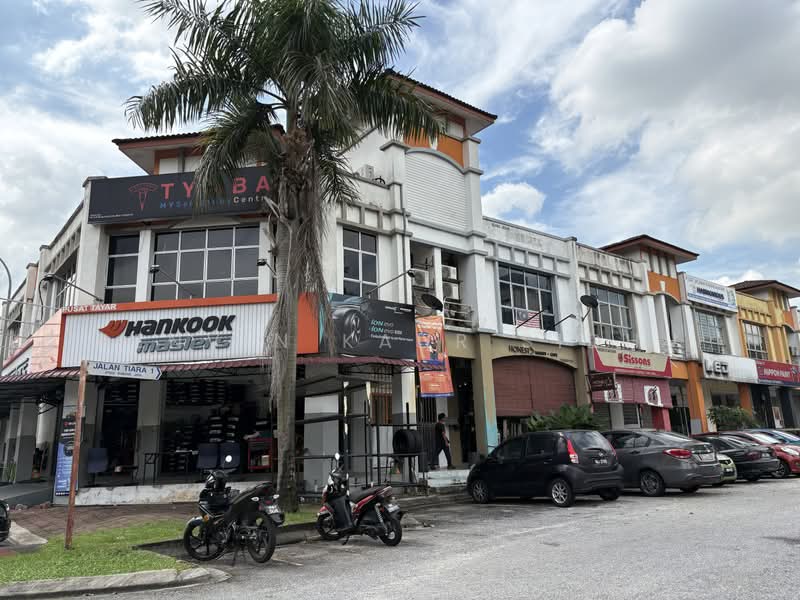 Shop / Office for Sale in Subang Jaya (Selangor) - Renvin KAUR SIDHU - Exterior - PropertyGuru.com.my