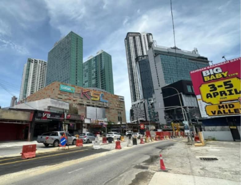 Kedai / Pejabat untuk Dijual di Johor Bahru (Johor) - Kelly Wai - Exterior - PropertyGuru.com.my