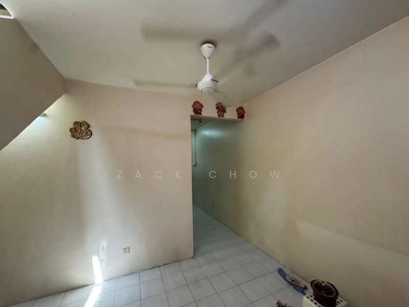 2-storey Terraced House for Sale in Taman Puteri Wangsa (Ulu Tiram) - Zack Chow - Interior - PropertyGuru.com.my