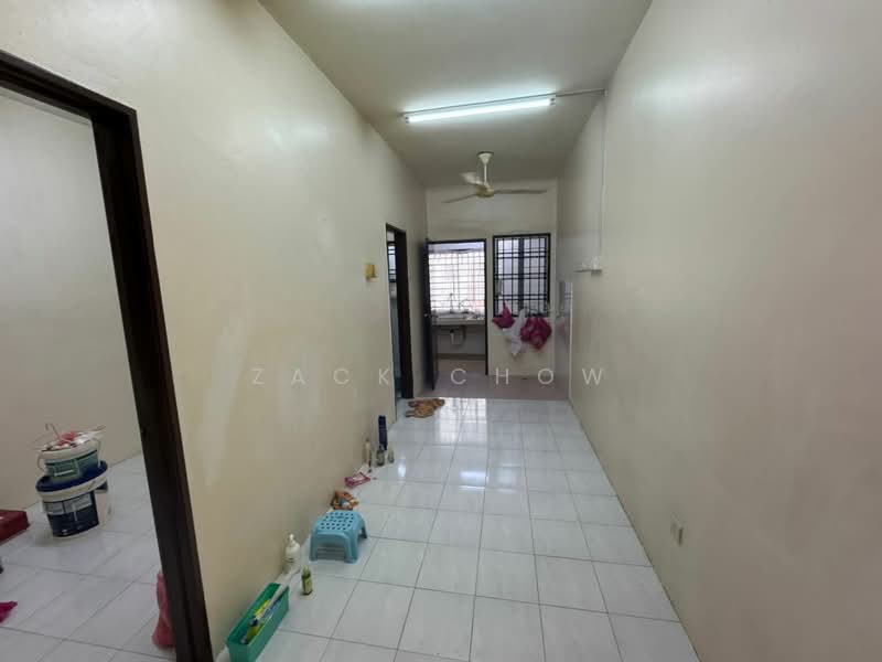2-storey Terraced House for Sale in Taman Puteri Wangsa (Ulu Tiram) - Zack Chow - Interior - PropertyGuru.com.my