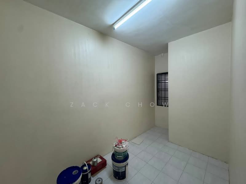 2-storey Terraced House for Sale in Taman Puteri Wangsa (Ulu Tiram) - Zack Chow - Interior - PropertyGuru.com.my