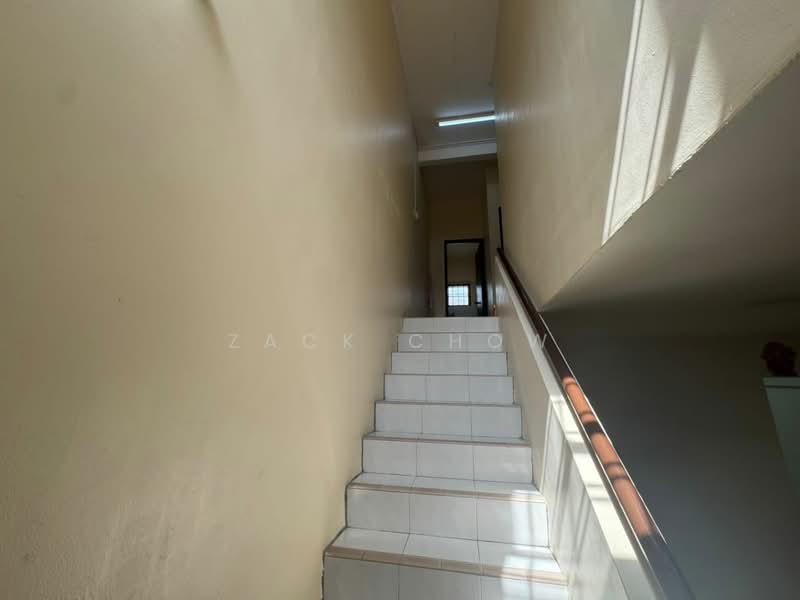 2-storey Terraced House for Sale in Taman Puteri Wangsa (Ulu Tiram) - Zack Chow - Interior - PropertyGuru.com.my