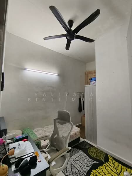 Rumah Teres 2 Tingkat untuk Dijual di Taman Sinar Intan (Sungai Petani) - Faliyana binti Muda - PropertyGuru.com.my