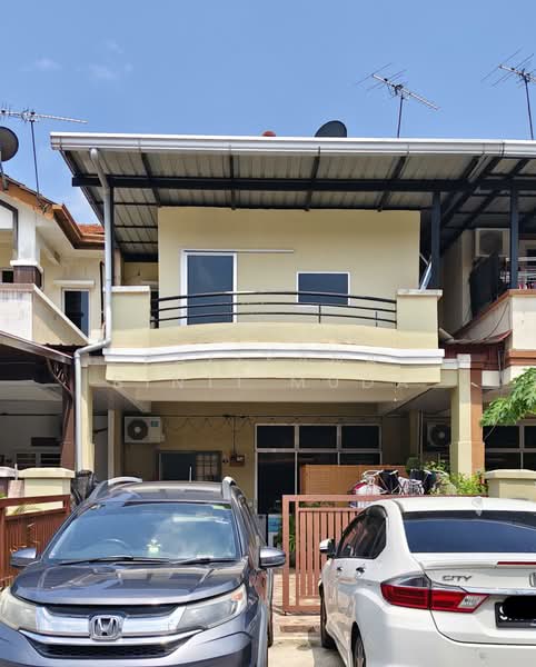 Rumah Teres 2 Tingkat untuk Dijual di Taman Sinar Intan (Sungai Petani) - Faliyana binti Muda - PropertyGuru.com.my