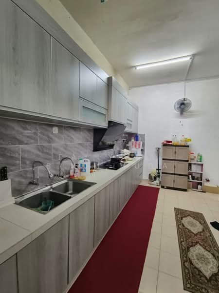 Rumah Teres 2 Tingkat untuk Dijual di Taman Sinar Intan (Sungai Petani) - Faliyana binti Muda - PropertyGuru.com.my