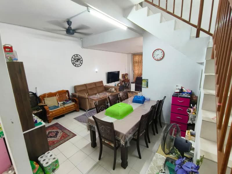 Rumah Teres 2 Tingkat untuk Dijual di Taman Sinar Intan (Sungai Petani) - Faliyana binti Muda - PropertyGuru.com.my