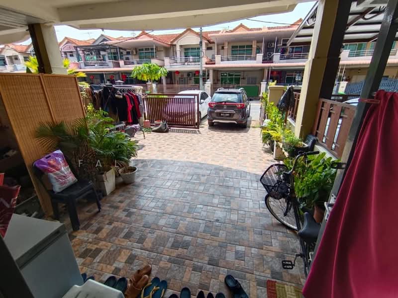Rumah Teres 2 Tingkat untuk Dijual di Taman Sinar Intan (Sungai Petani) - Faliyana binti Muda - PropertyGuru.com.my