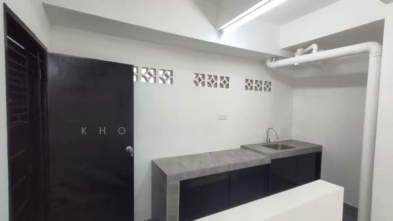 3-storey Terraced House for Sale in Taman Megah Ria (Masai) - Khor Soo Ling - Interior - PropertyGuru.com.my