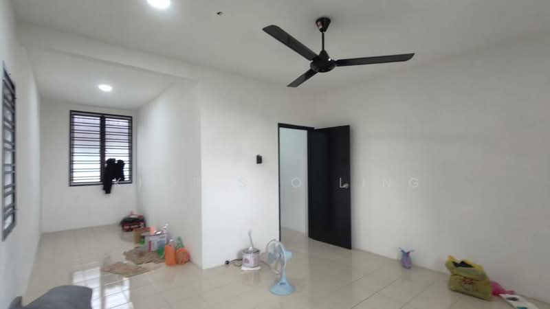 3-storey Terraced House for Sale in Taman Megah Ria (Masai) - Khor Soo Ling - Interior - PropertyGuru.com.my