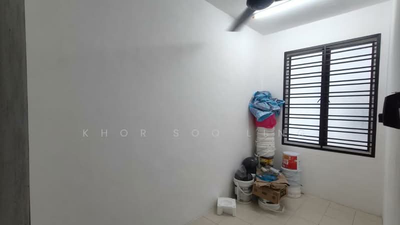 3-storey Terraced House for Sale in Taman Megah Ria (Masai) - Khor Soo Ling - Interior - PropertyGuru.com.my