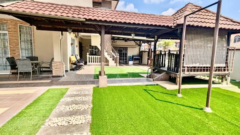 2.5-storey Terraced House for Sale in Seksyen 7 (Shah Alam) - Keasavan Hari Krishnan - PropertyGuru.com.my