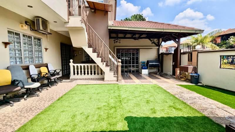2.5-storey Terraced House for Sale in Seksyen 7 (Shah Alam) - Keasavan Hari Krishnan - PropertyGuru.com.my