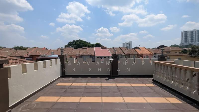 2.5-storey Terraced House for Sale in Seksyen 7 (Shah Alam) - Keasavan Hari Krishnan - PropertyGuru.com.my