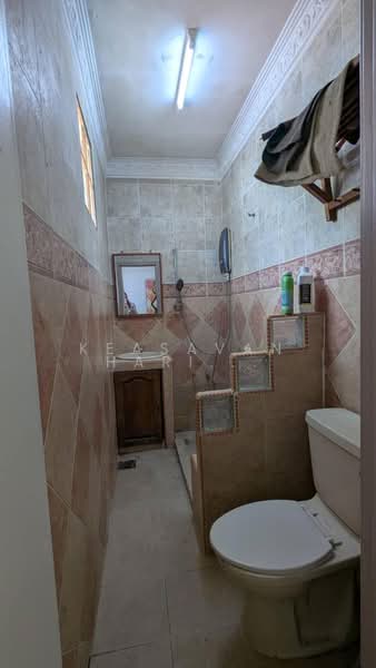 2.5-storey Terraced House for Sale in Seksyen 7 (Shah Alam) - Keasavan Hari Krishnan - PropertyGuru.com.my