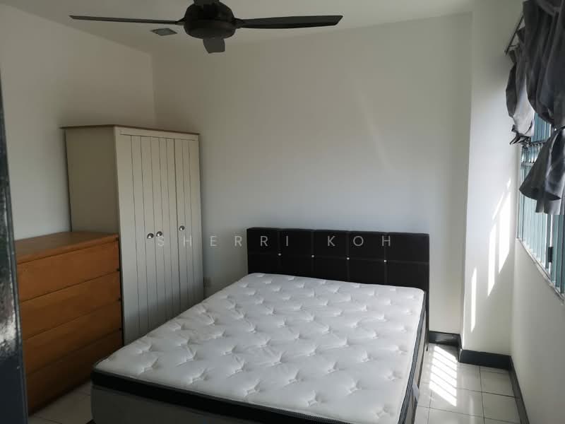 Kondominium untuk Disewa di D'aman Crimson - Sherri Koh - Bedroom - PropertyGuru.com.my