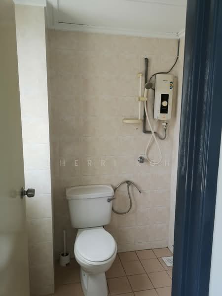 Kondominium untuk Disewa di D'aman Crimson - Sherri Koh - Bathroom - PropertyGuru.com.my