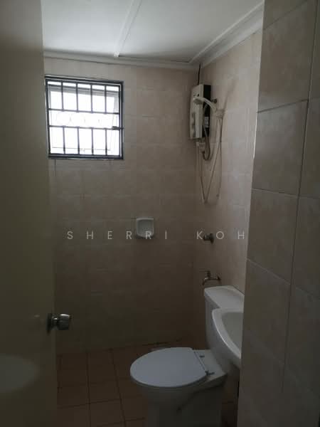 Kondominium untuk Disewa di D'aman Crimson - Sherri Koh - Bathroom - PropertyGuru.com.my