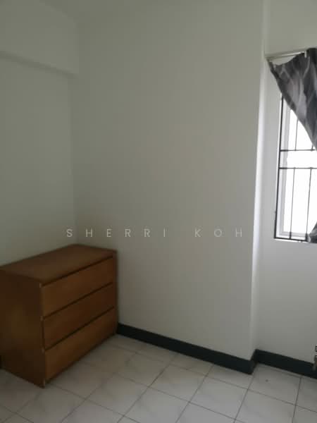Kondominium untuk Disewa di D'aman Crimson - Sherri Koh - Interior - PropertyGuru.com.my