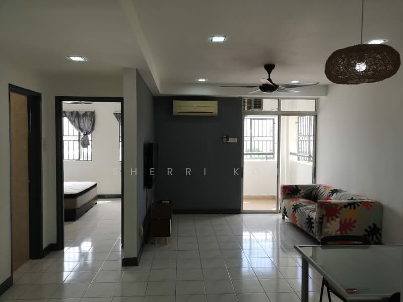Kondominium untuk Disewa di D'aman Crimson - Sherri Koh - PropertyGuru.com.my