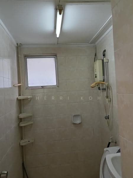 Kondominium untuk Disewa di D'aman Crimson - Sherri Koh - Bathroom - PropertyGuru.com.my
